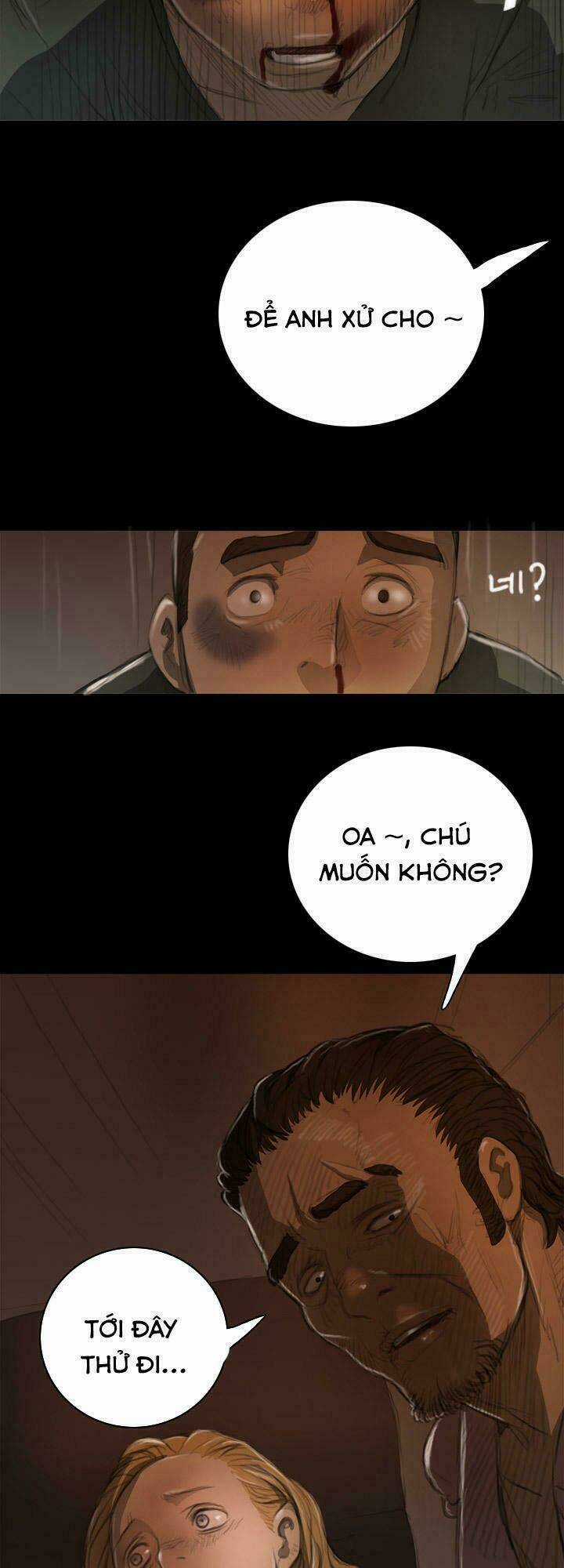 Noona: Yeon Chapter 7 trang 48