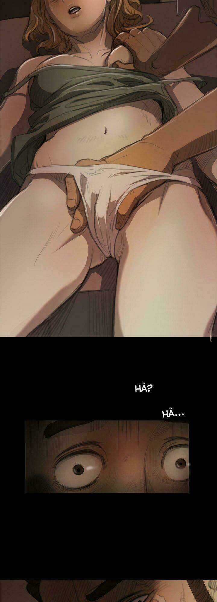 Noona: Yeon Chapter 7 trang 49