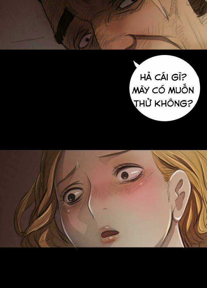 Noona: Yeon Chapter 7 trang 50