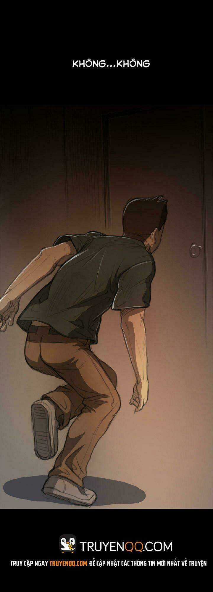 Noona: Yeon Chapter 7 trang 51