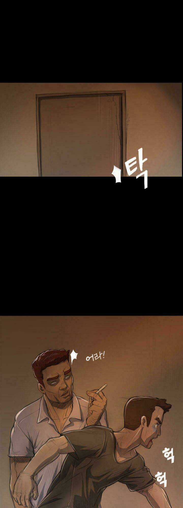 Noona: Yeon Chapter 7 trang 52