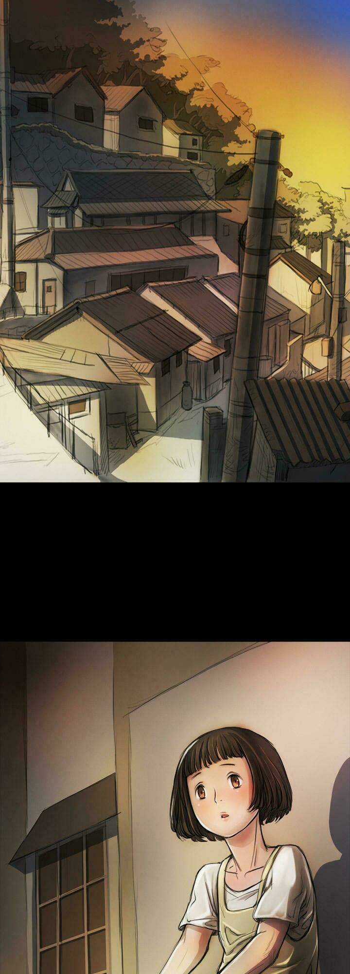 Noona: Yeon Chapter 7 trang 7