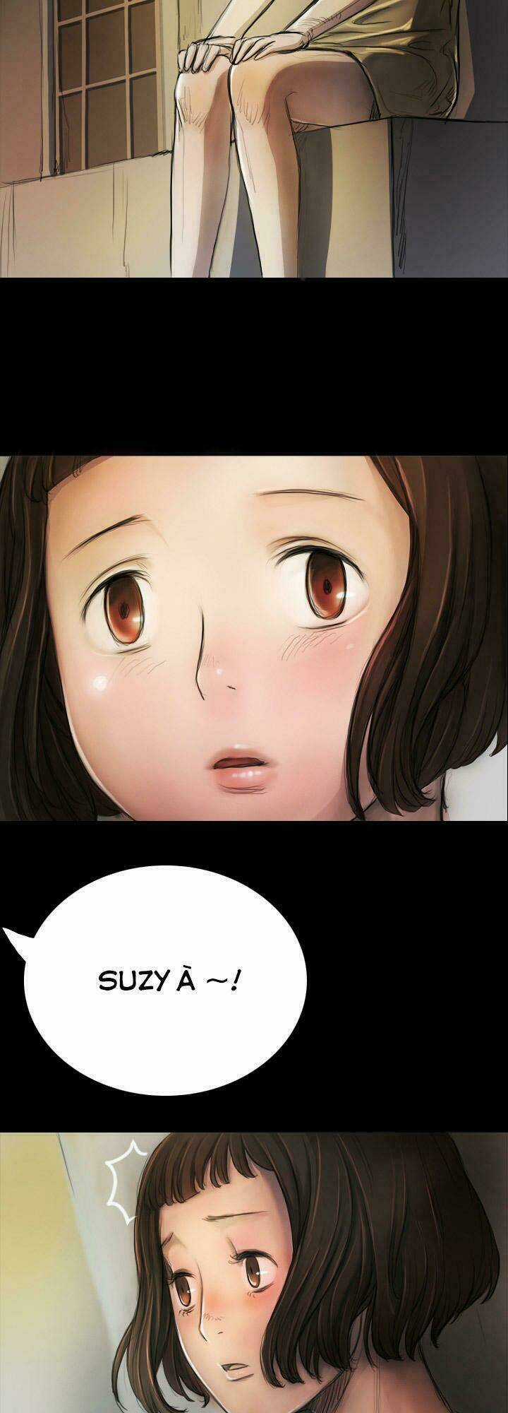 Noona: Yeon Chapter 7 trang 8