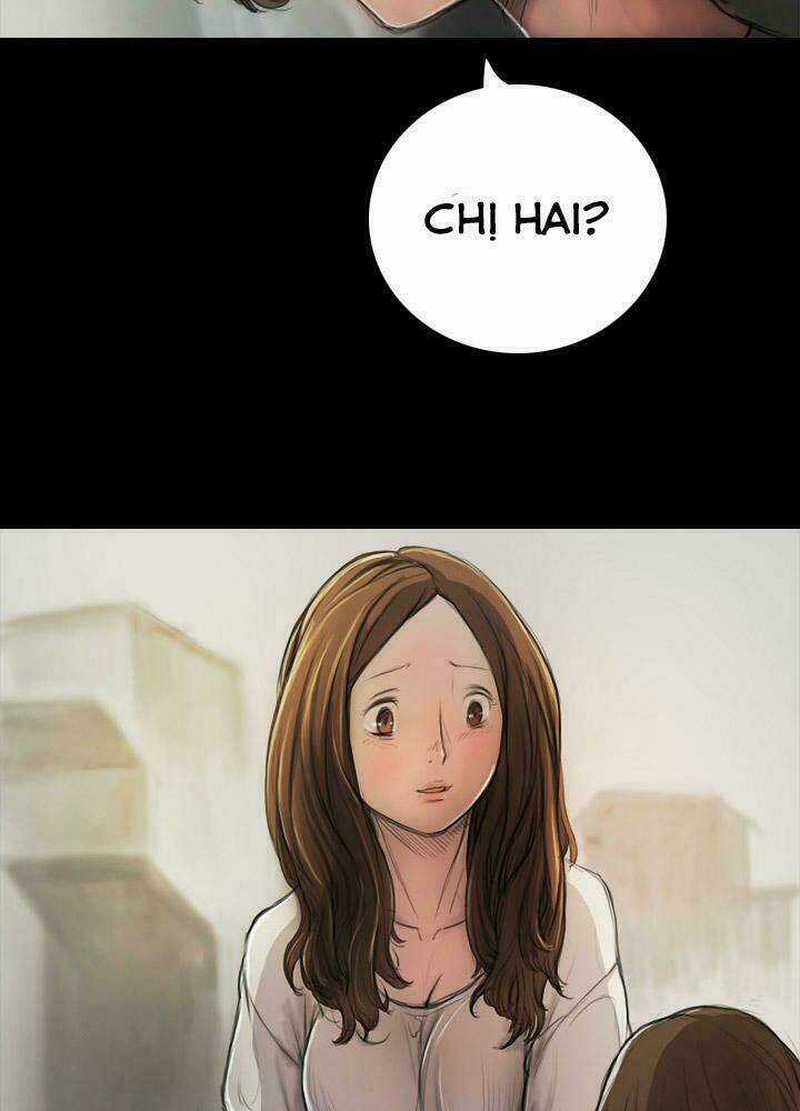 Noona: Yeon Chapter 7 trang 9