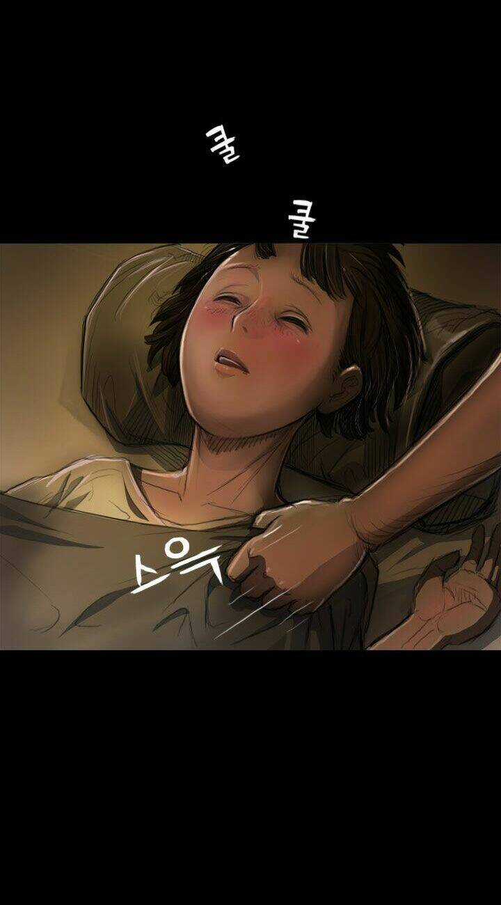 Noona: Yeon Chapter 8 trang 11