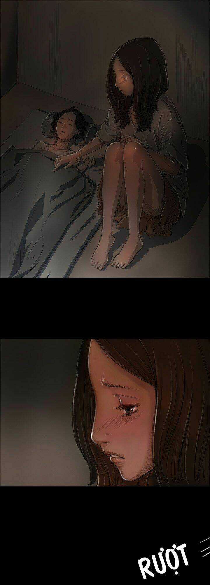 Noona: Yeon Chapter 8 trang 12