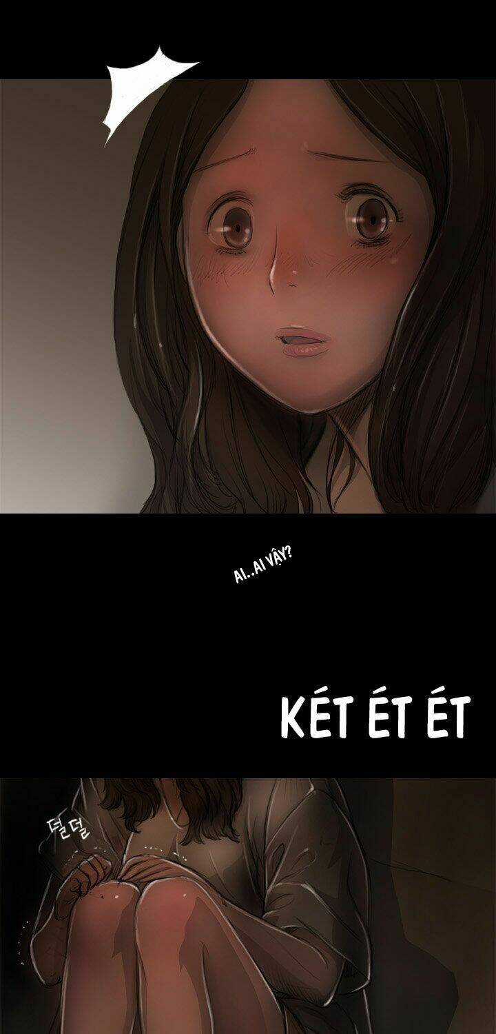 Noona: Yeon Chapter 8 trang 13