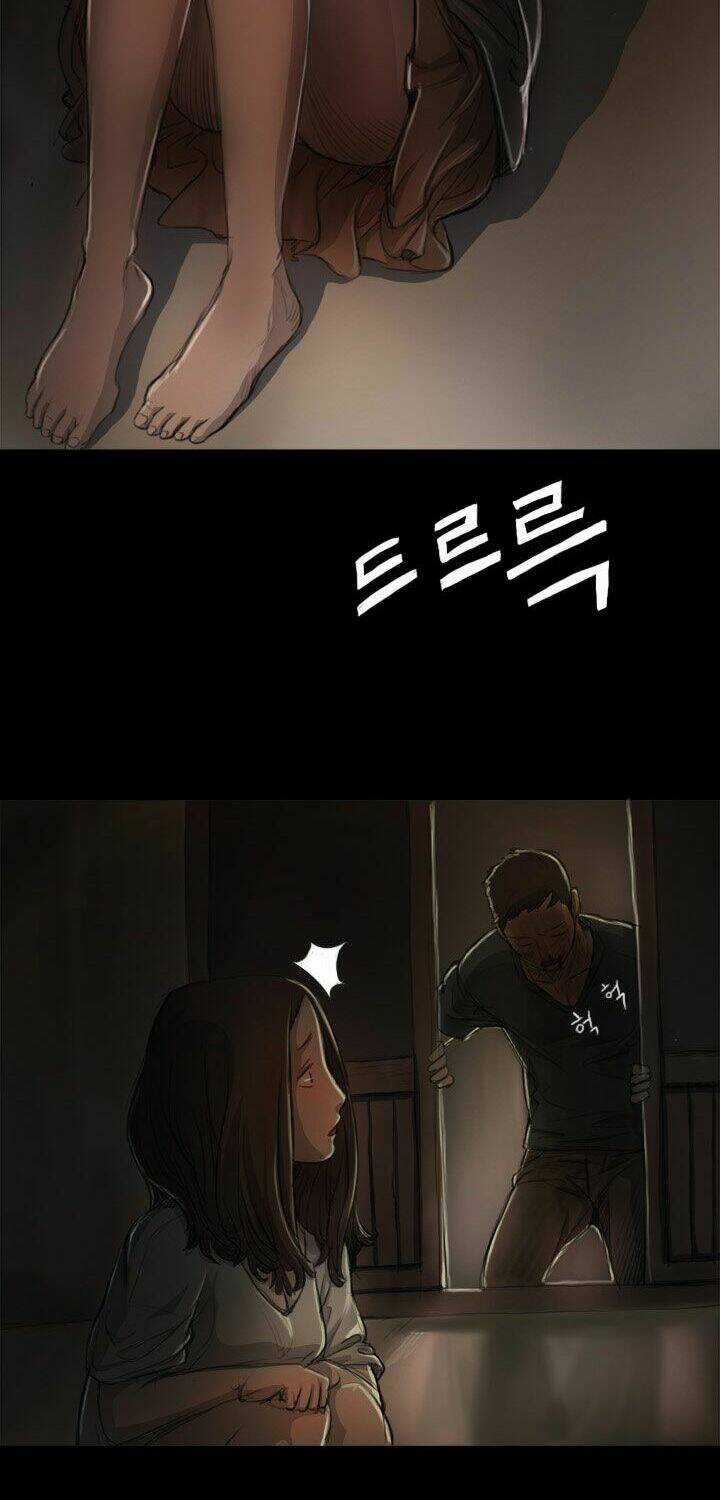 Noona: Yeon Chapter 8 trang 14