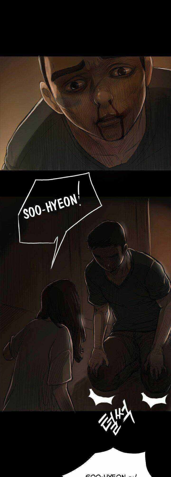 Noona: Yeon Chapter 8 trang 15