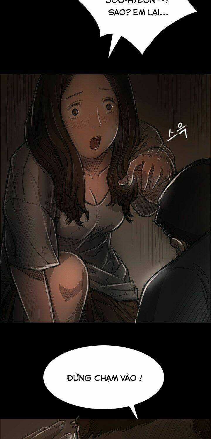 Noona: Yeon Chapter 8 trang 16