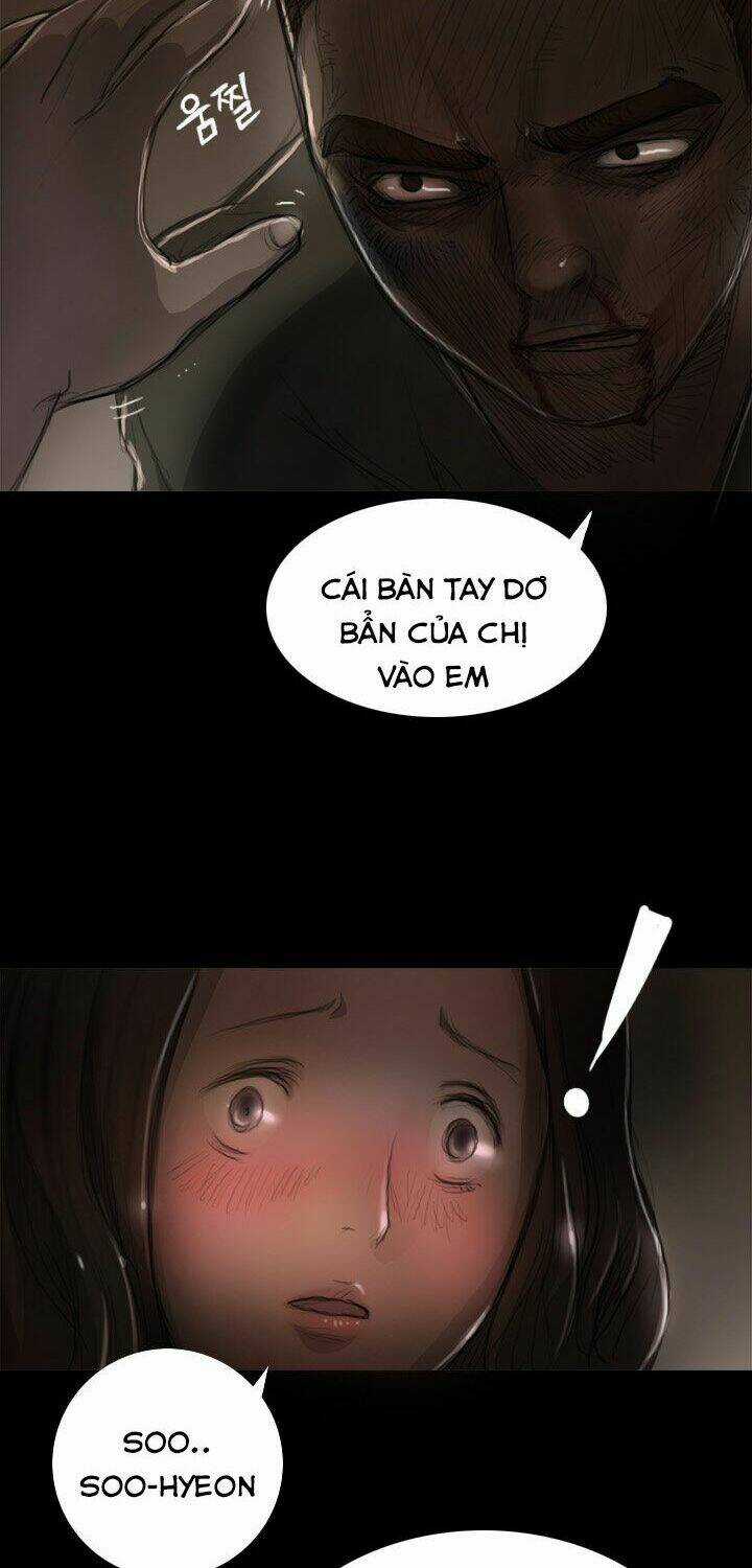 Noona: Yeon Chapter 8 trang 17