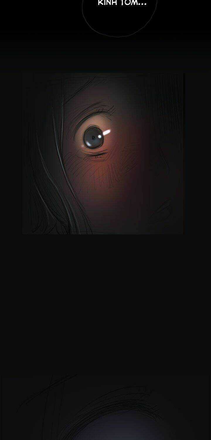 Noona: Yeon Chapter 8 trang 19