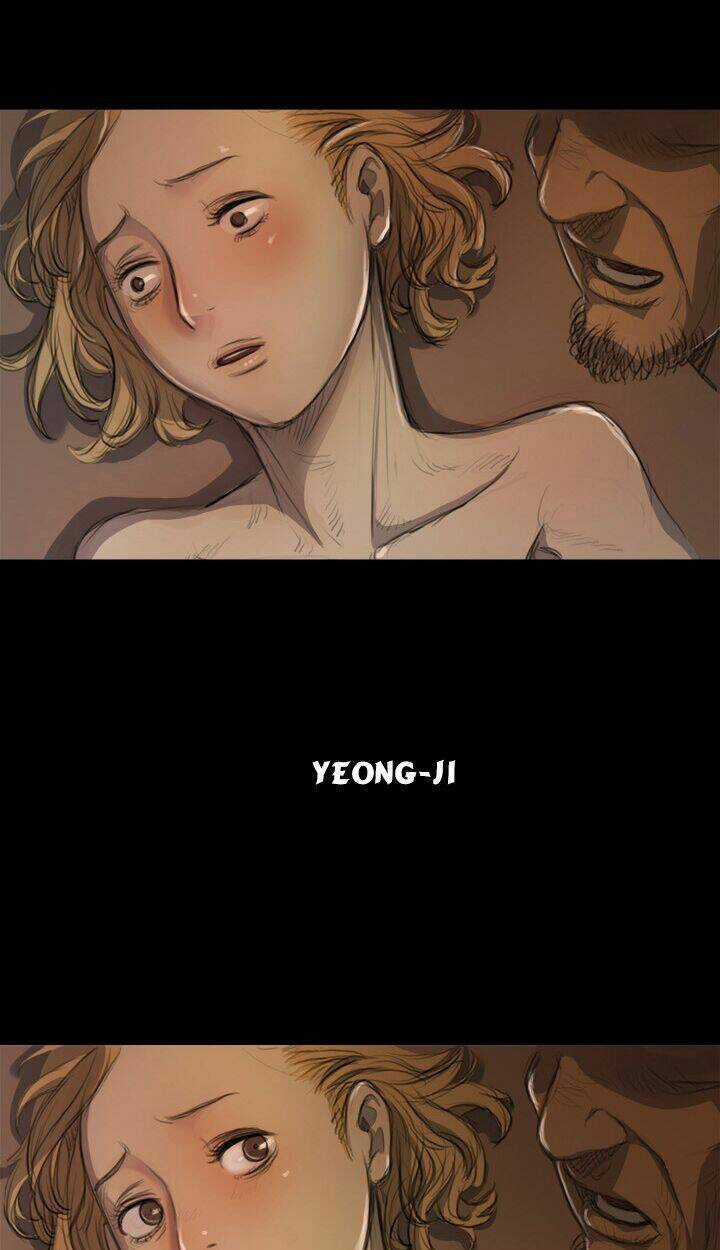 Noona: Yeon Chapter 8 trang 2