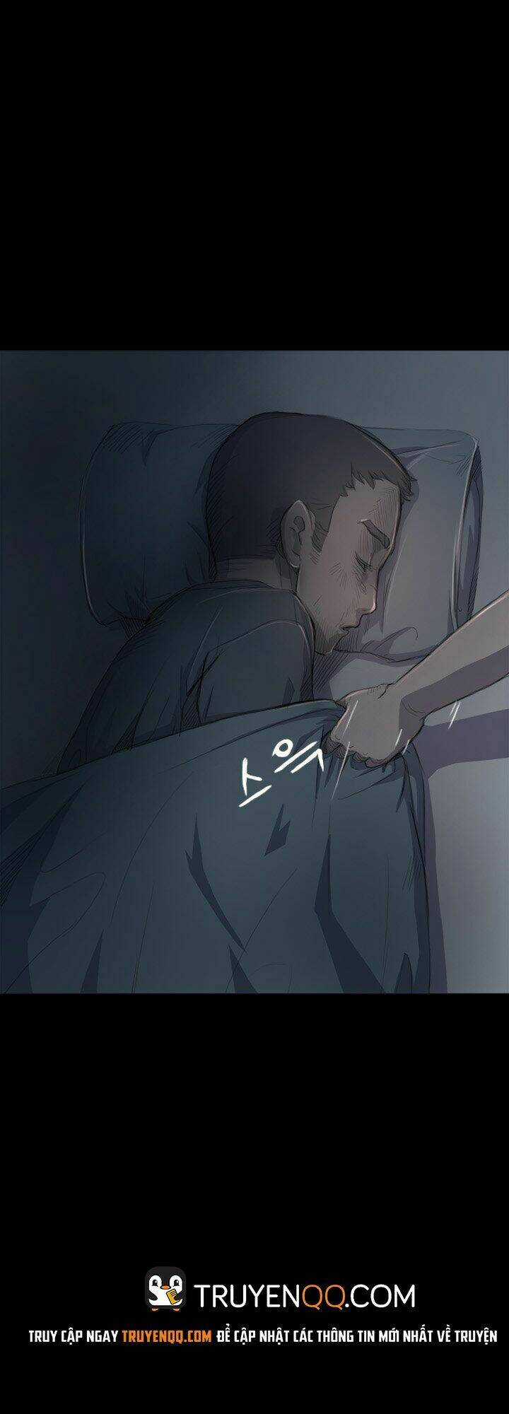 Noona: Yeon Chapter 8 trang 22