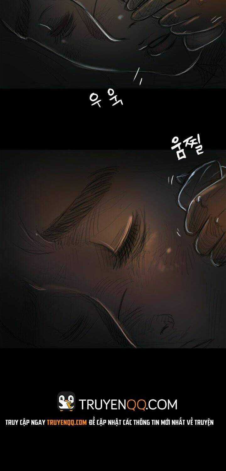 Noona: Yeon Chapter 8 trang 27