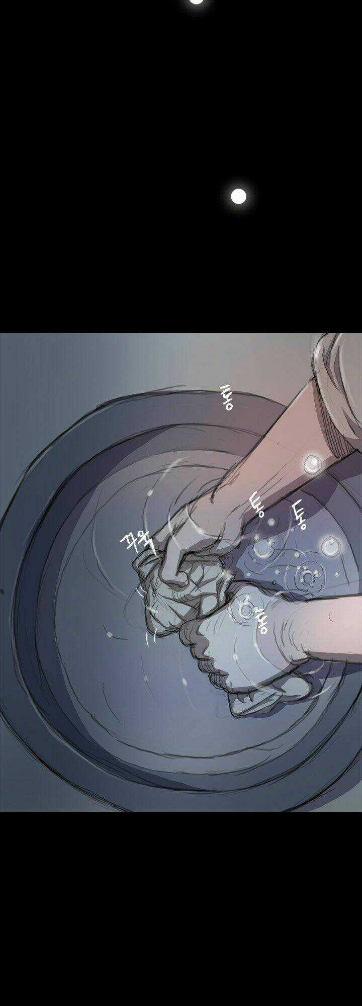 Noona: Yeon Chapter 8 trang 28