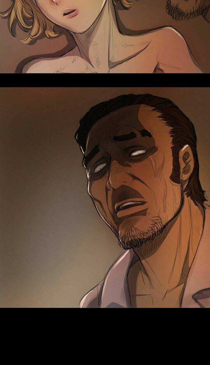 Noona: Yeon Chapter 8 trang 3