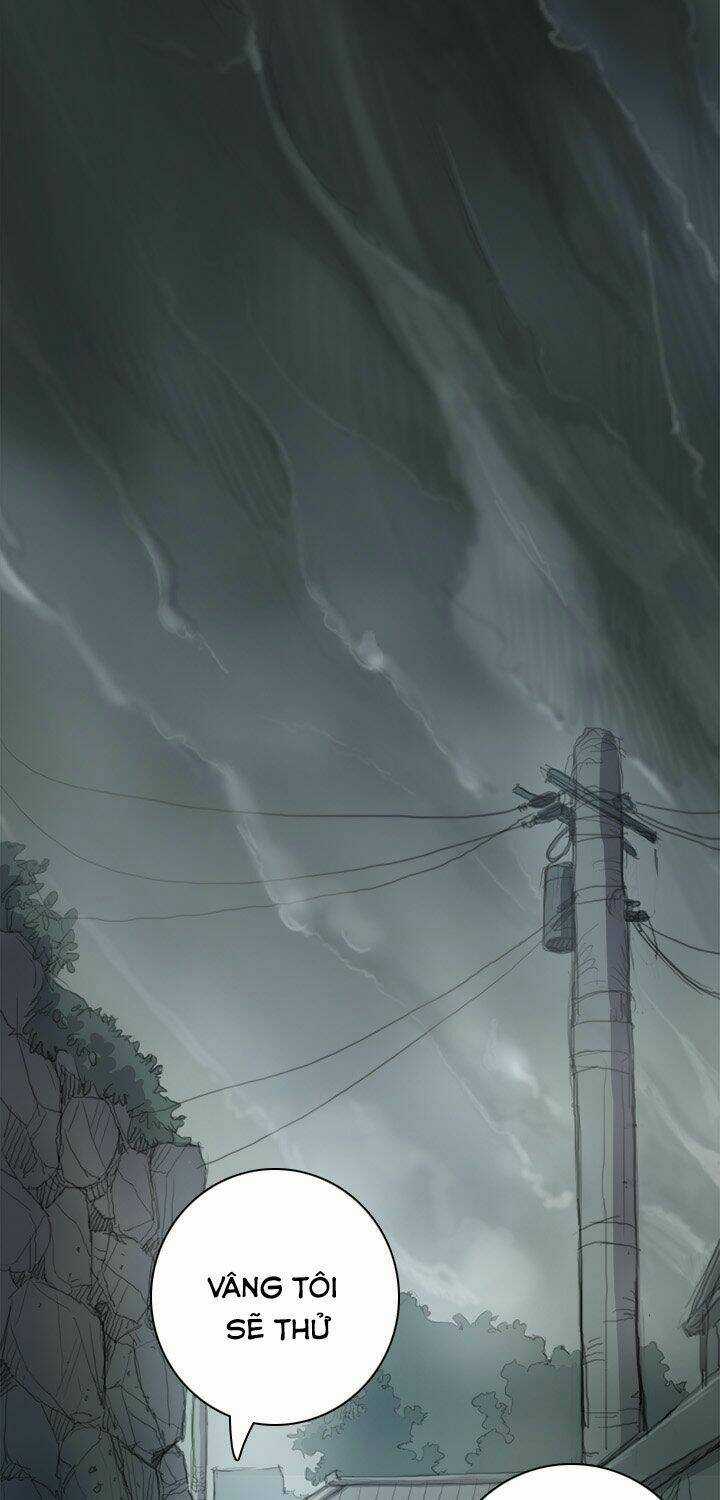 Noona: Yeon Chapter 8 trang 31