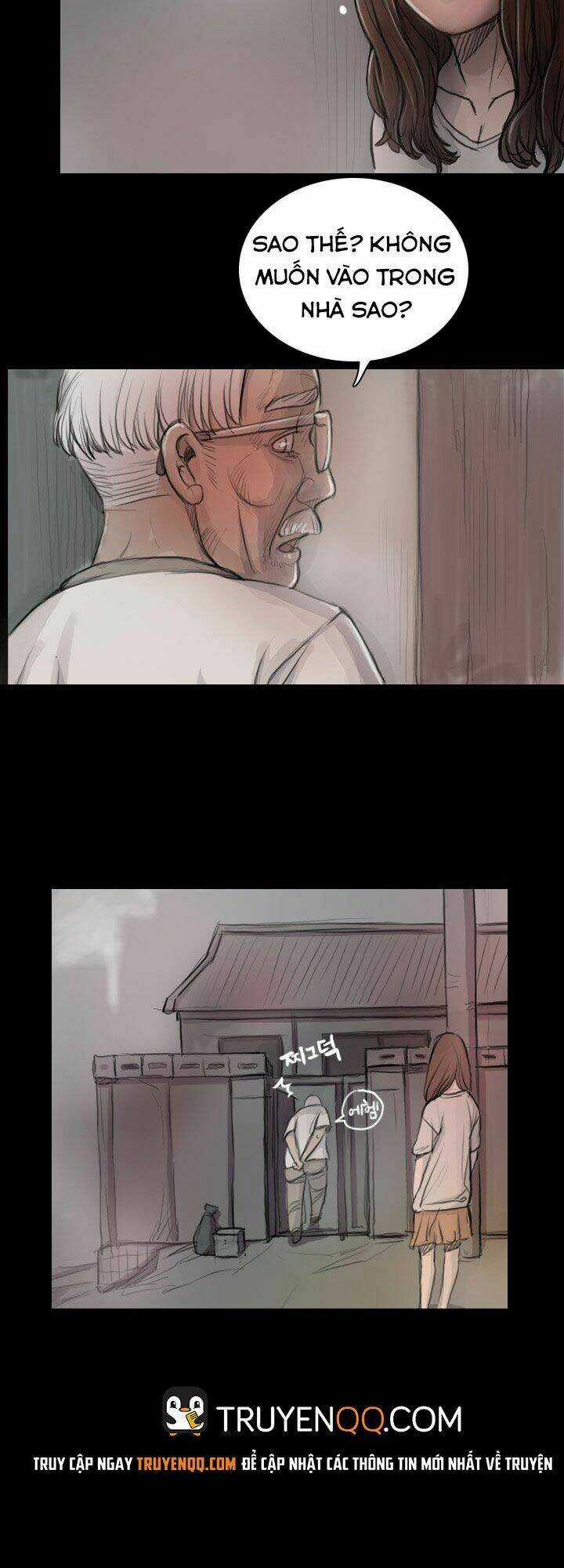 Noona: Yeon Chapter 8 trang 36