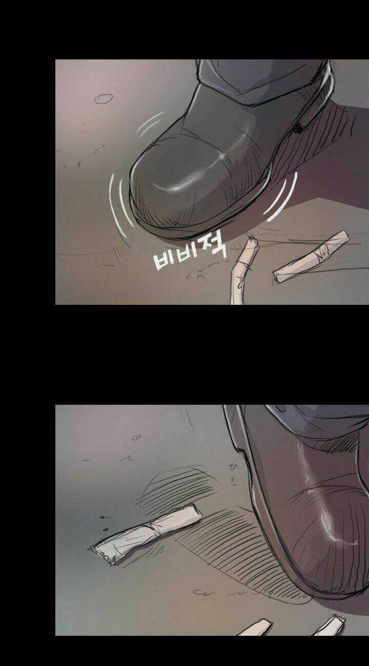 Noona: Yeon Chapter 8 trang 38