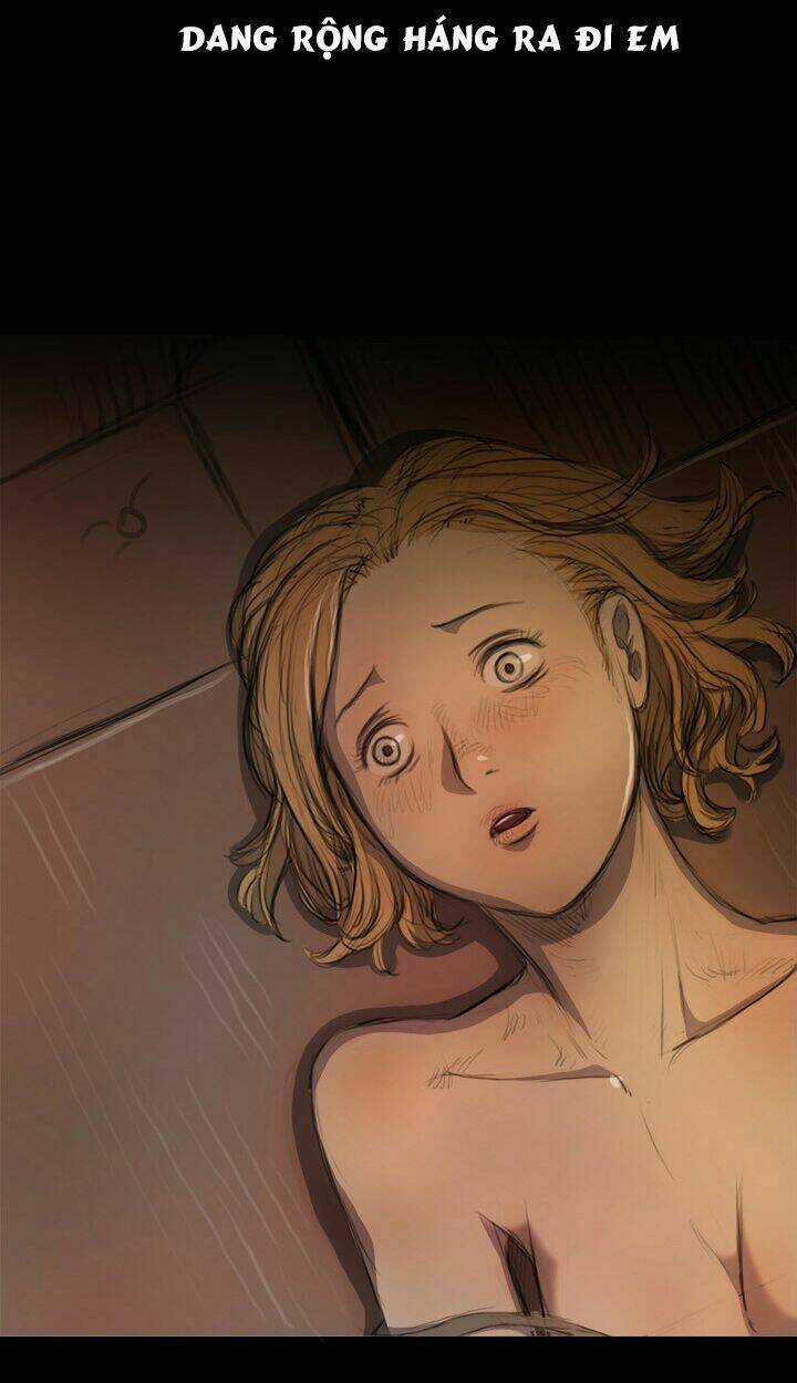 Noona: Yeon Chapter 8 trang 4