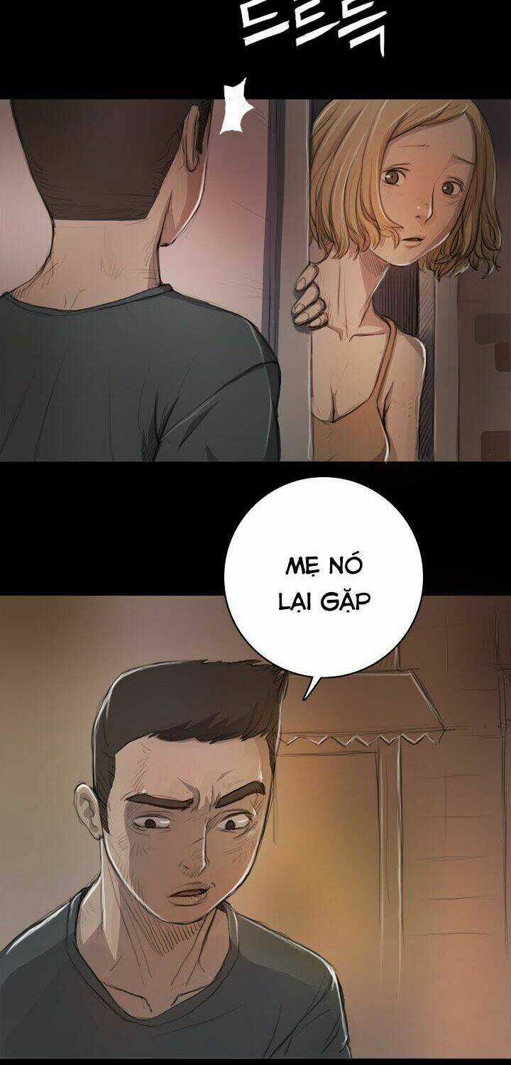 Noona: Yeon Chapter 8 trang 41