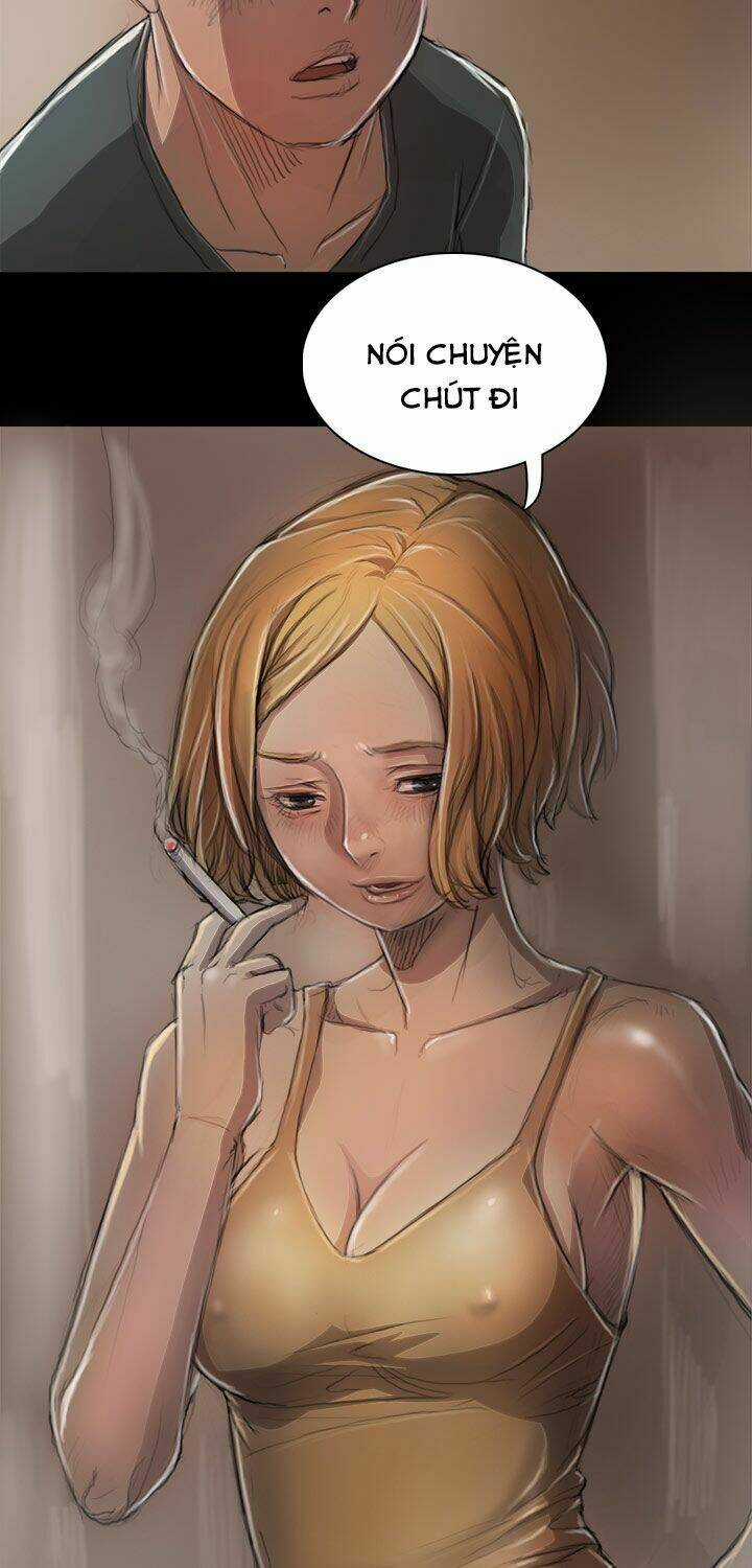 Noona: Yeon Chapter 8 trang 43