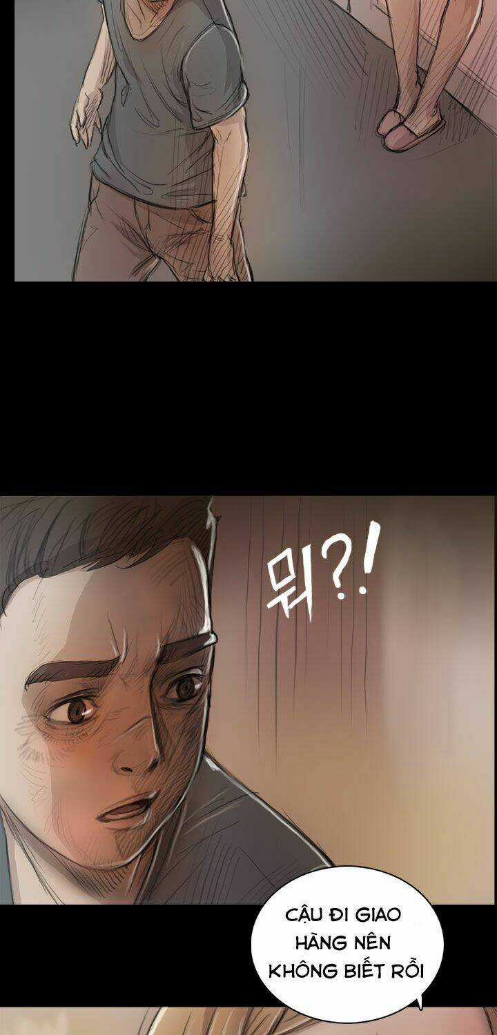 Noona: Yeon Chapter 8 trang 47