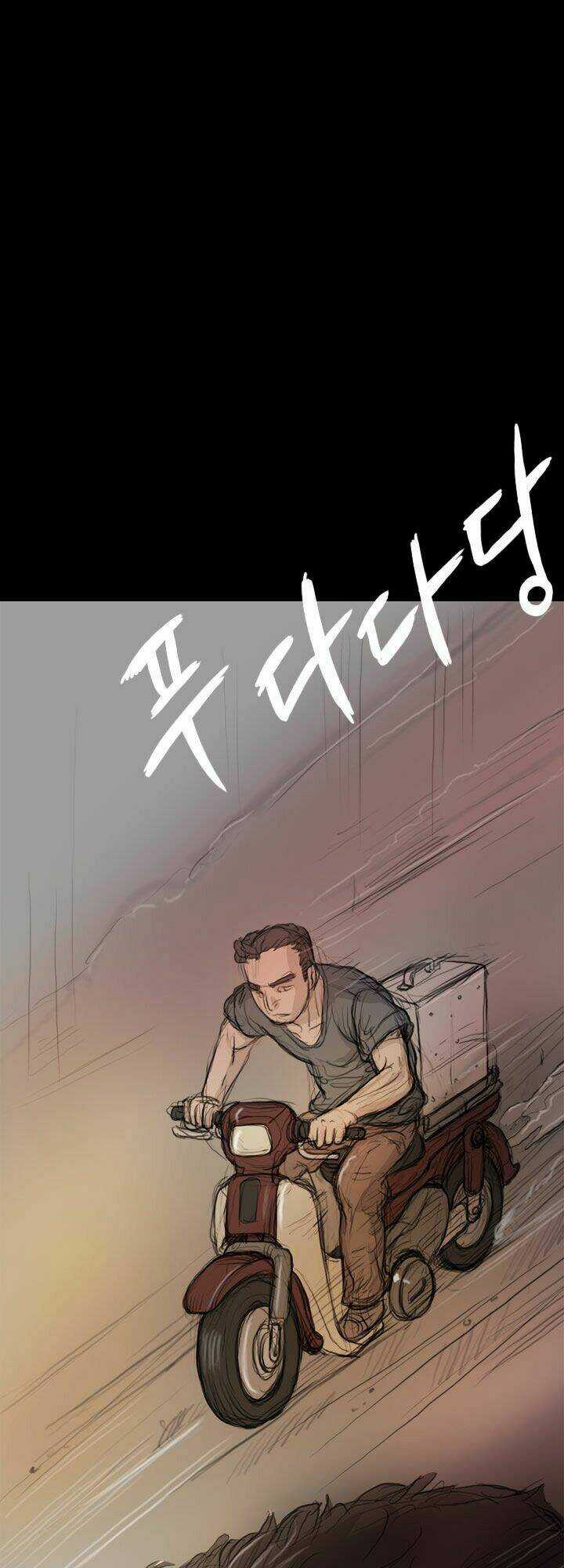 Noona: Yeon Chapter 8 trang 49