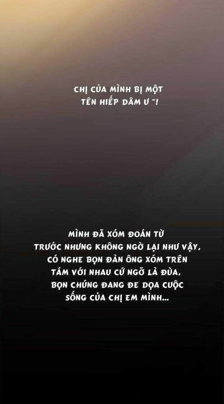 Noona: Yeon Chapter 8 trang 51