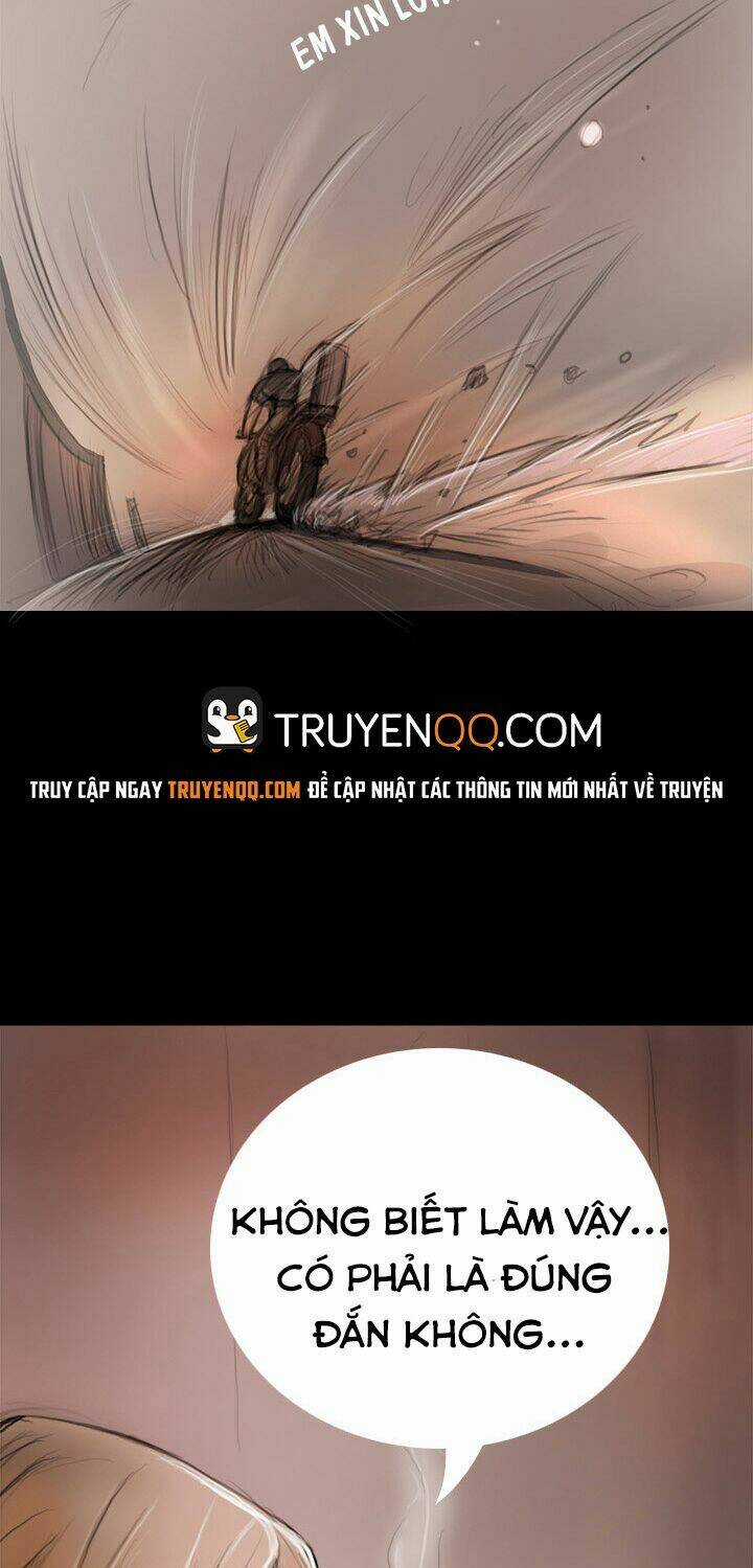 Noona: Yeon Chapter 8 trang 53