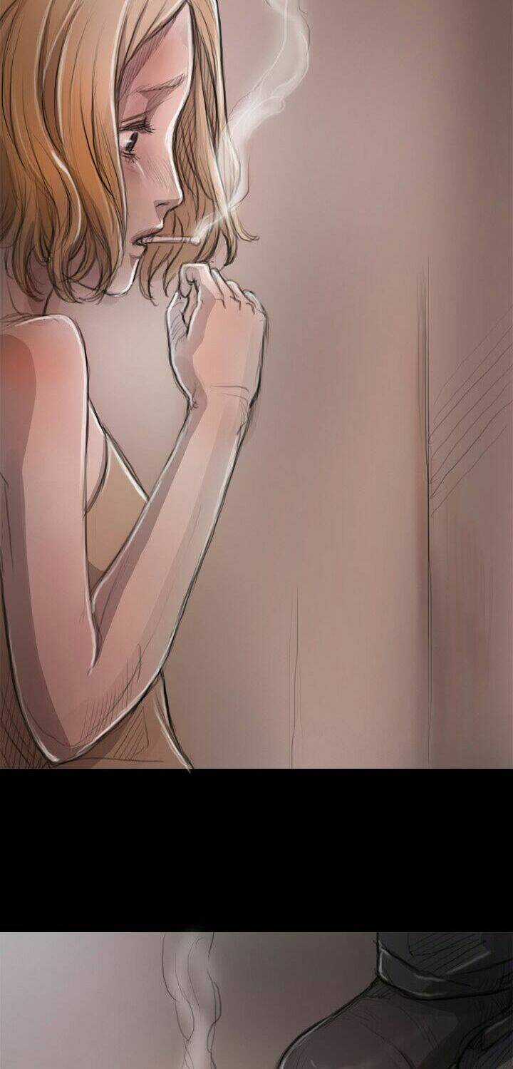 Noona: Yeon Chapter 8 trang 54