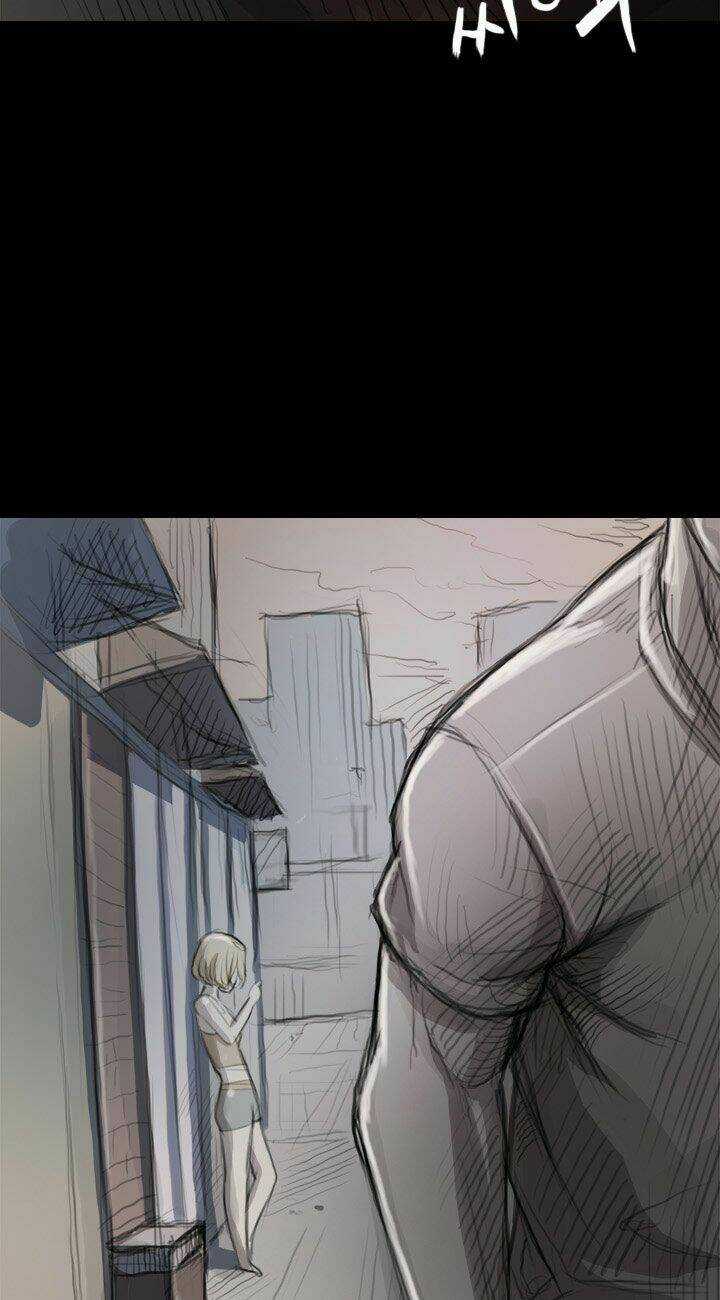 Noona: Yeon Chapter 8 trang 56