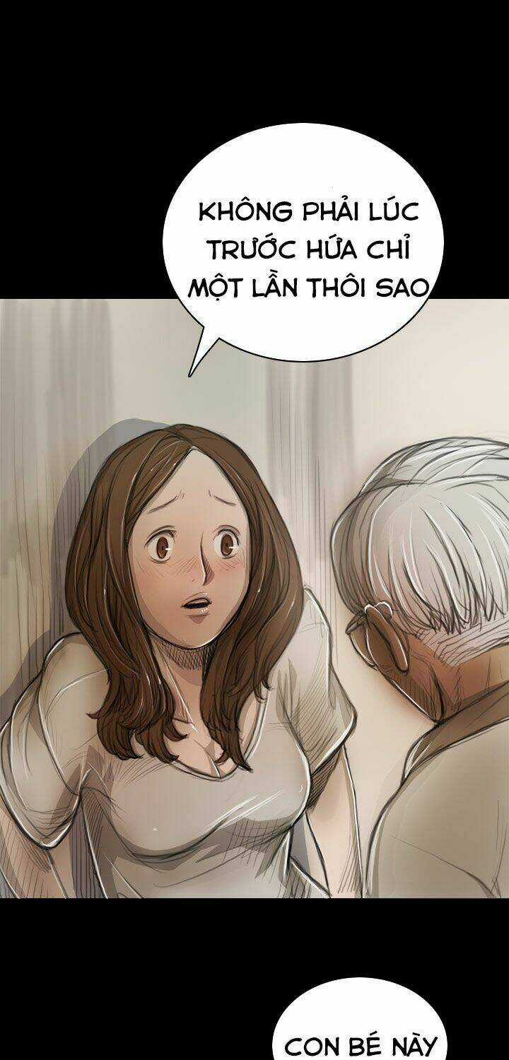 Noona: Yeon Chapter 8 trang 59