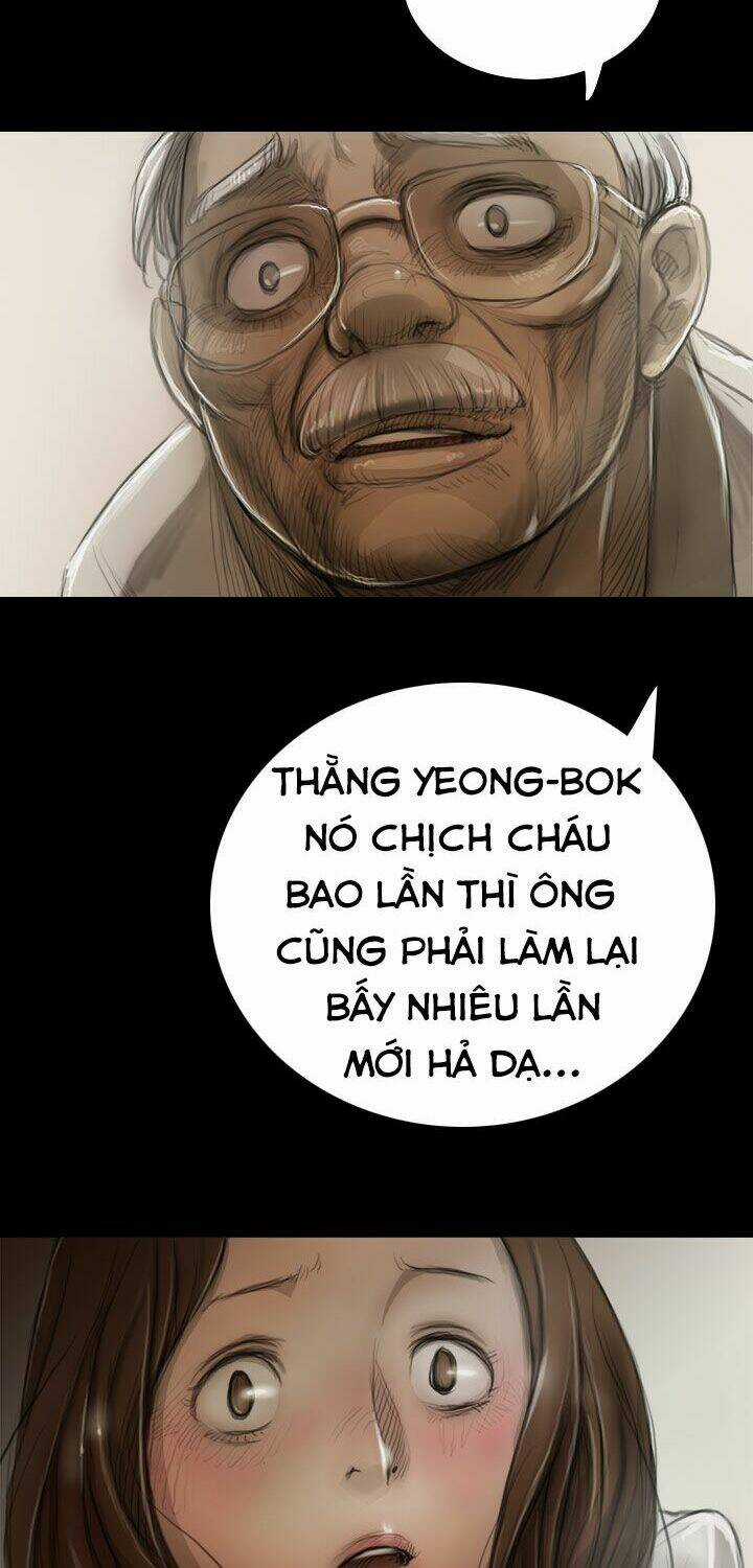 Noona: Yeon Chapter 8 trang 60