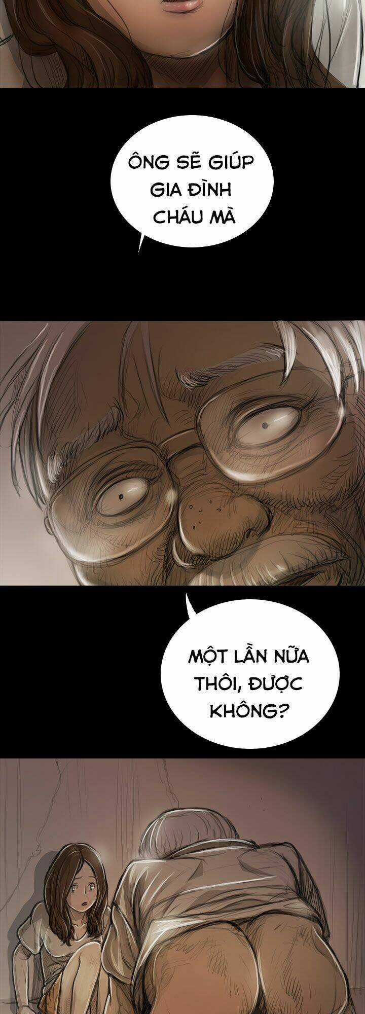 Noona: Yeon Chapter 8 trang 61