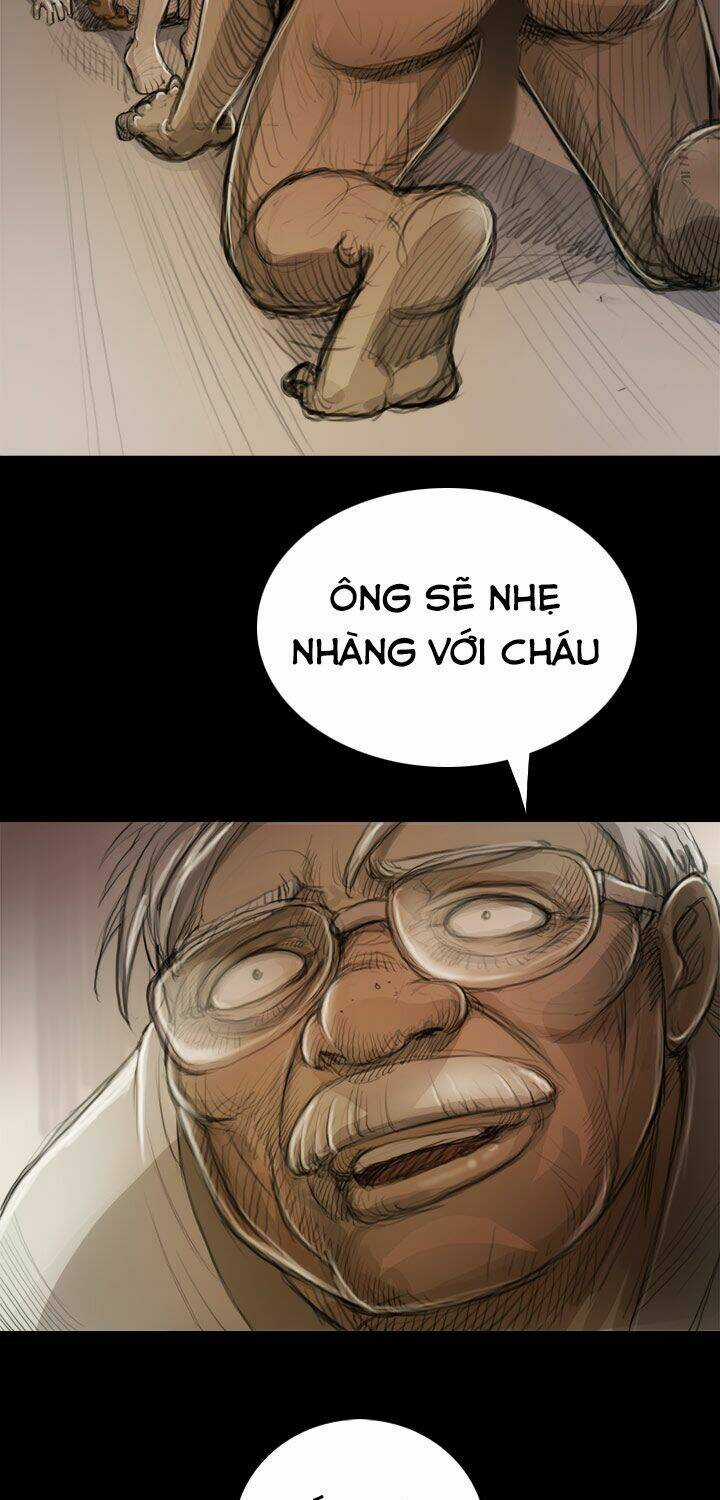 Noona: Yeon Chapter 8 trang 62