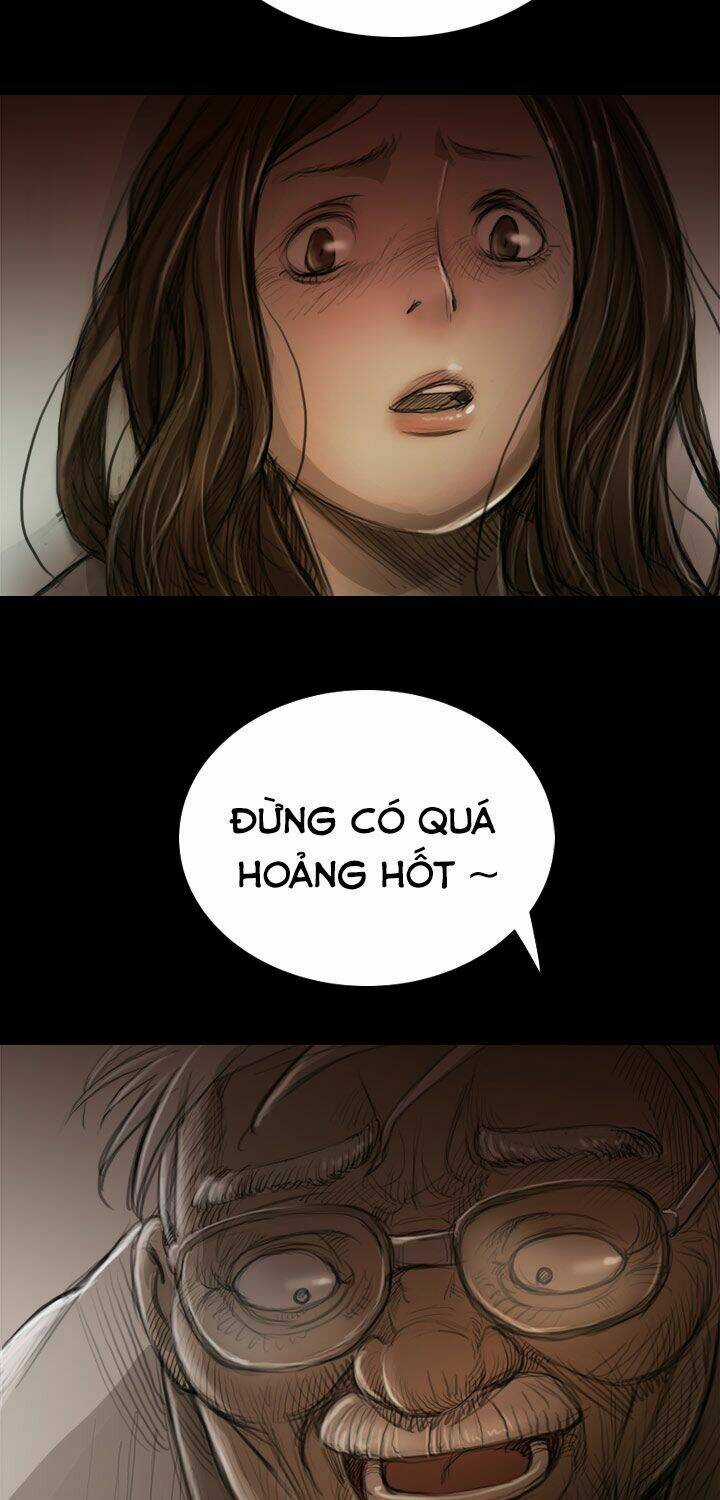 Noona: Yeon Chapter 8 trang 64