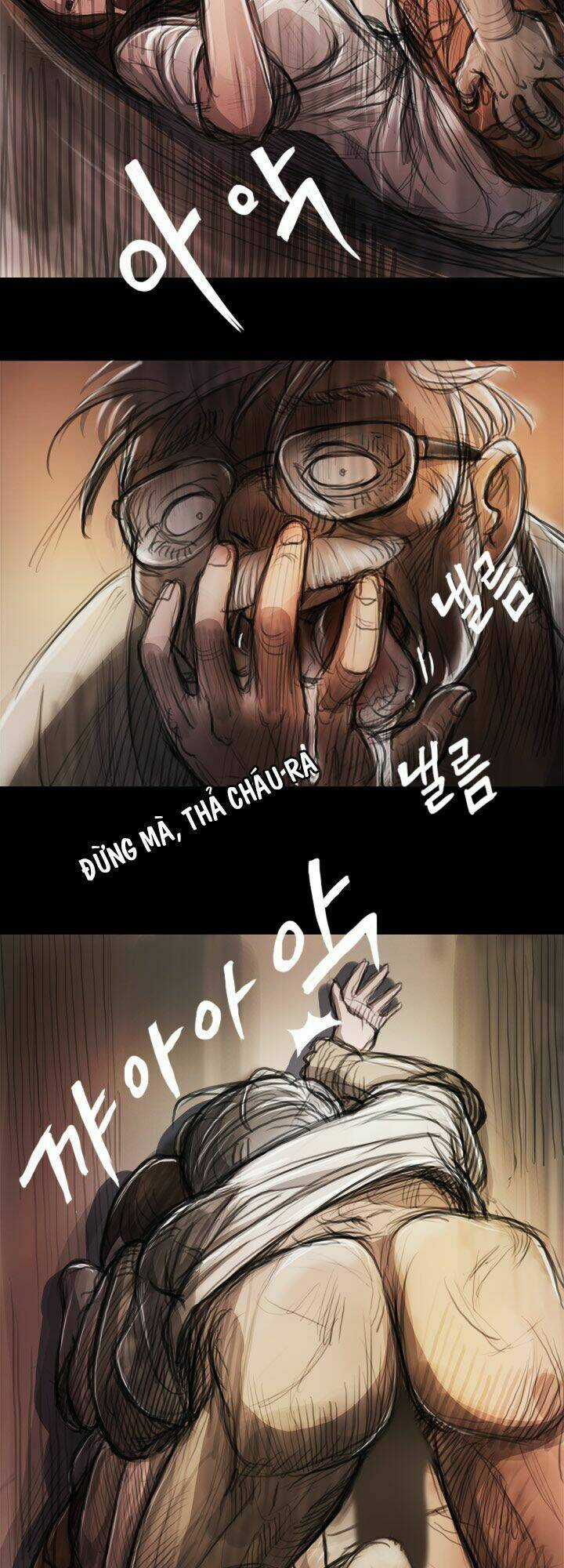 Noona: Yeon Chapter 8 trang 69