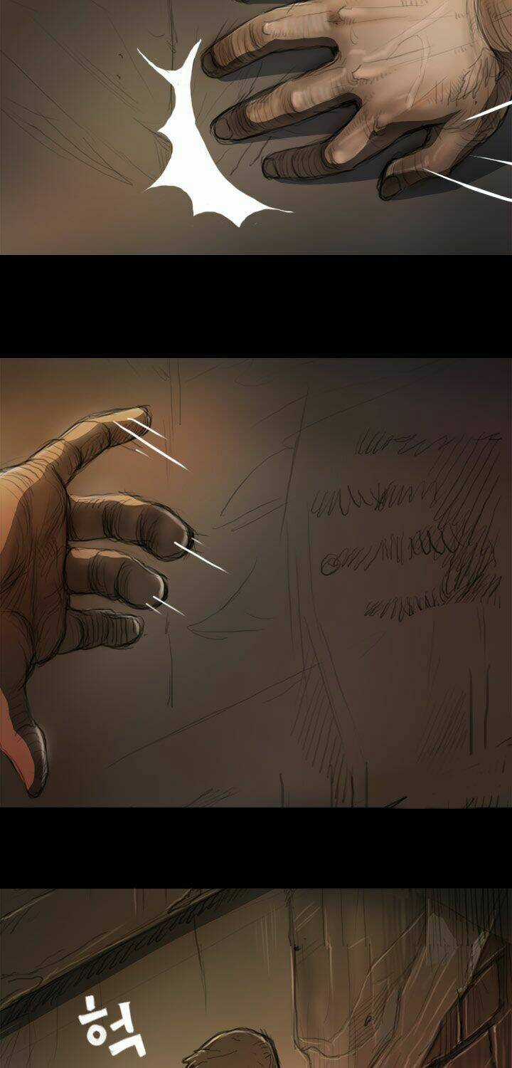 Noona: Yeon Chapter 8 trang 7