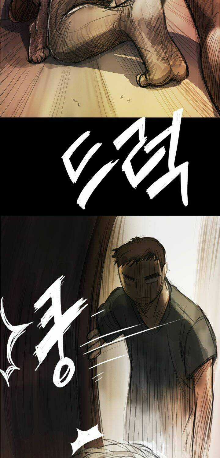 Noona: Yeon Chapter 8 trang 70