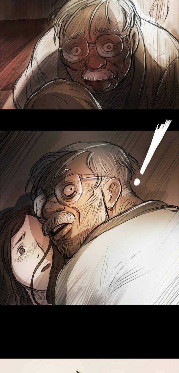 Noona: Yeon Chapter 8 trang 71