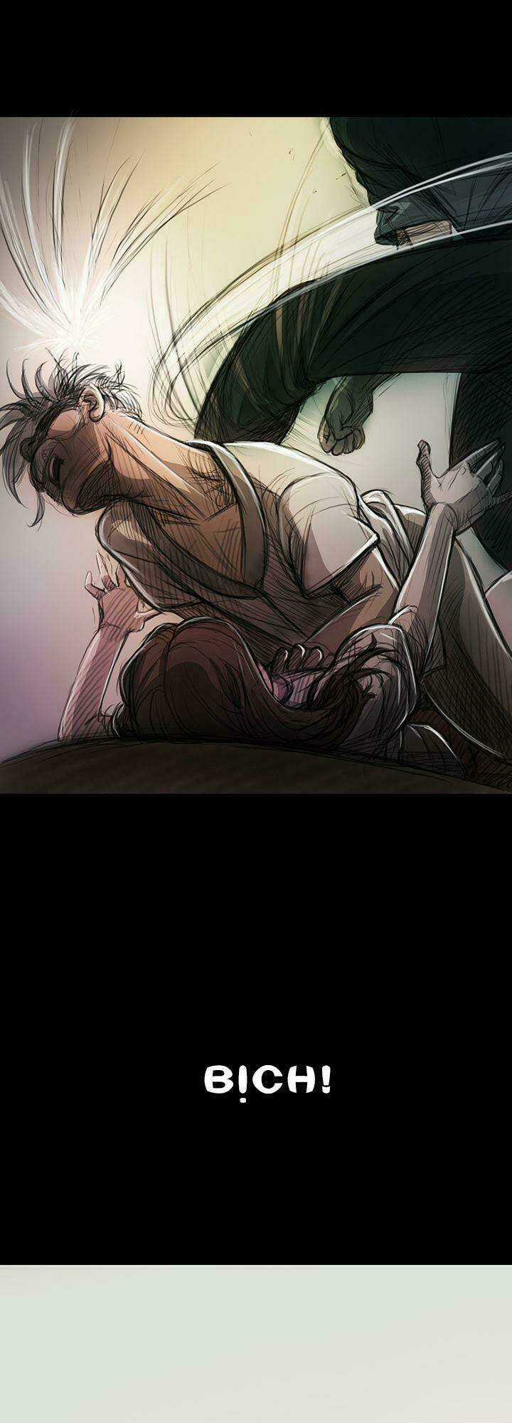 Noona: Yeon Chapter 9 trang 11