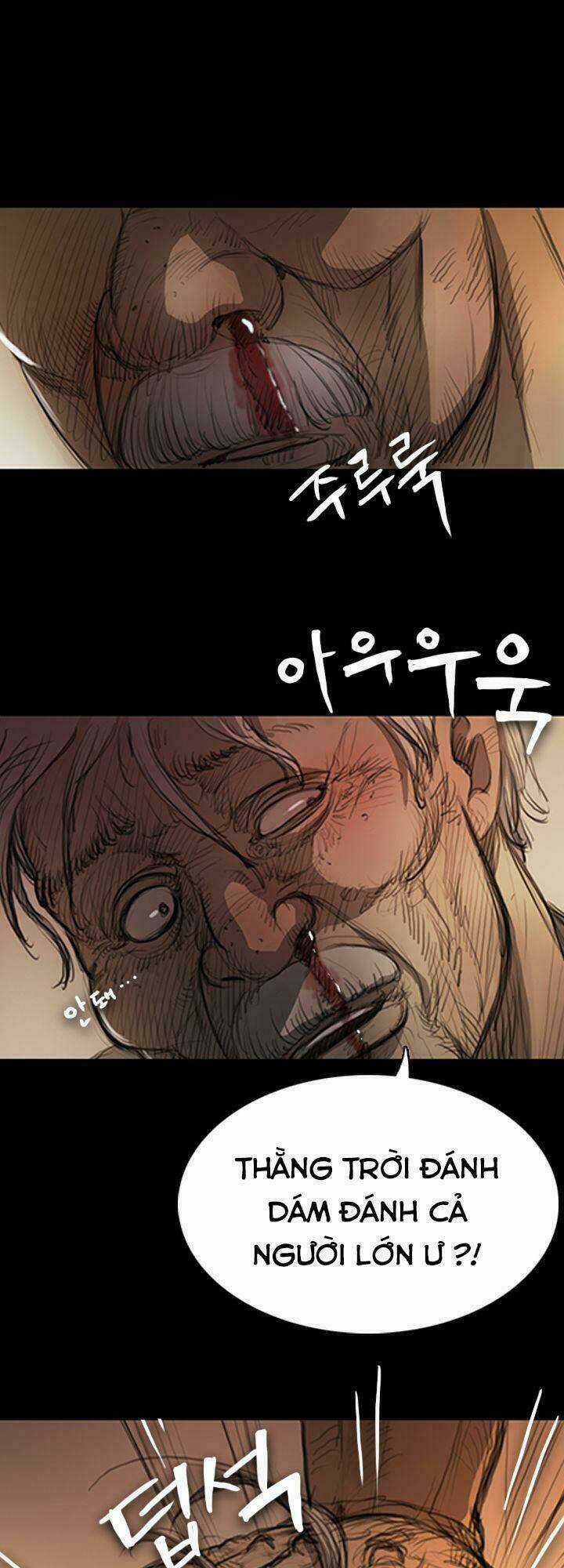 Noona: Yeon Chapter 9 trang 13