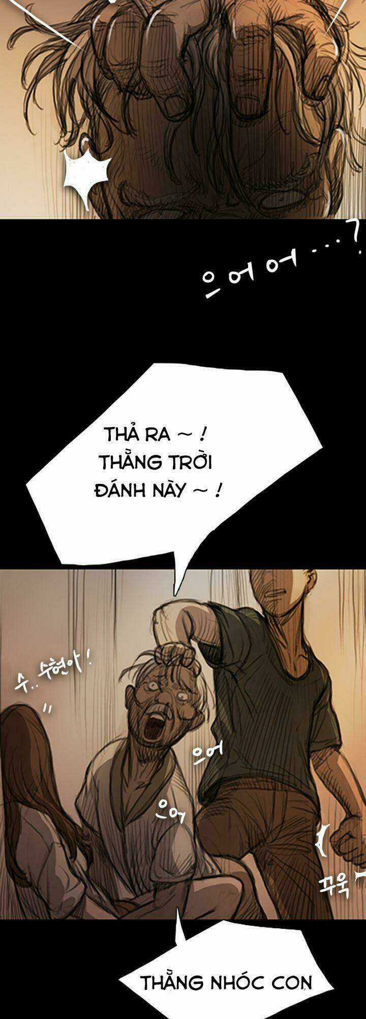 Noona: Yeon Chapter 9 trang 14