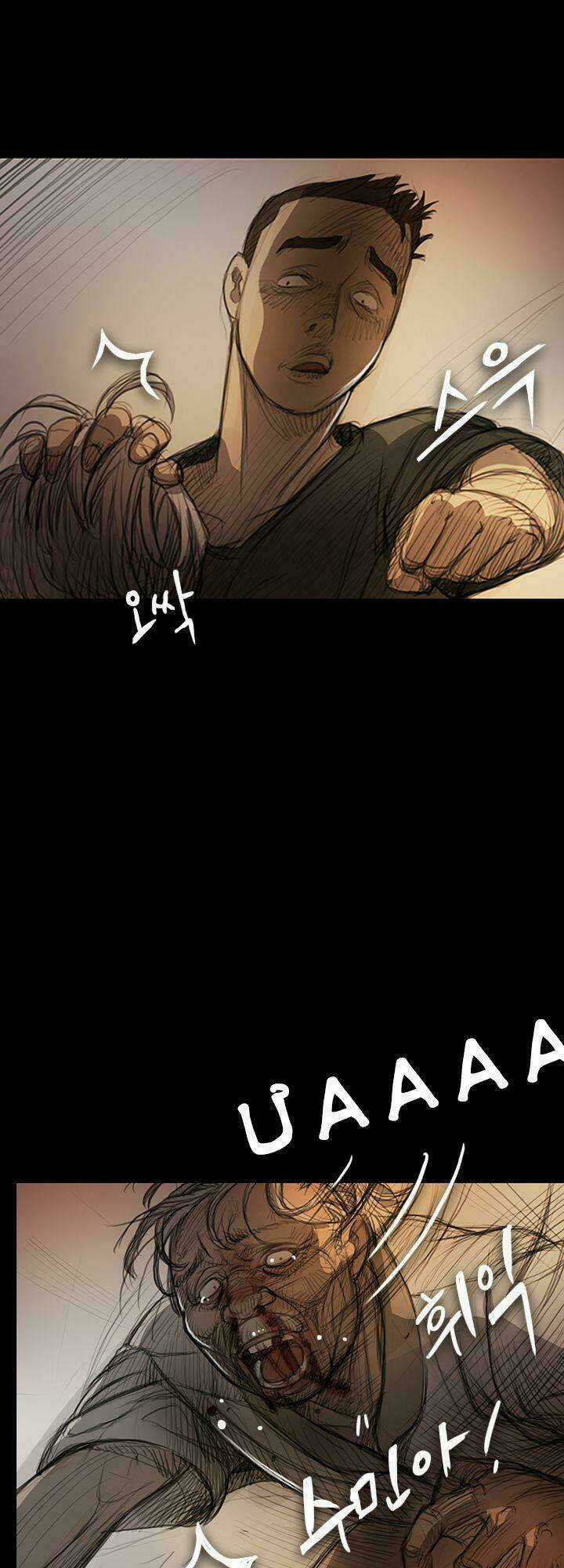 Noona: Yeon Chapter 9 trang 16