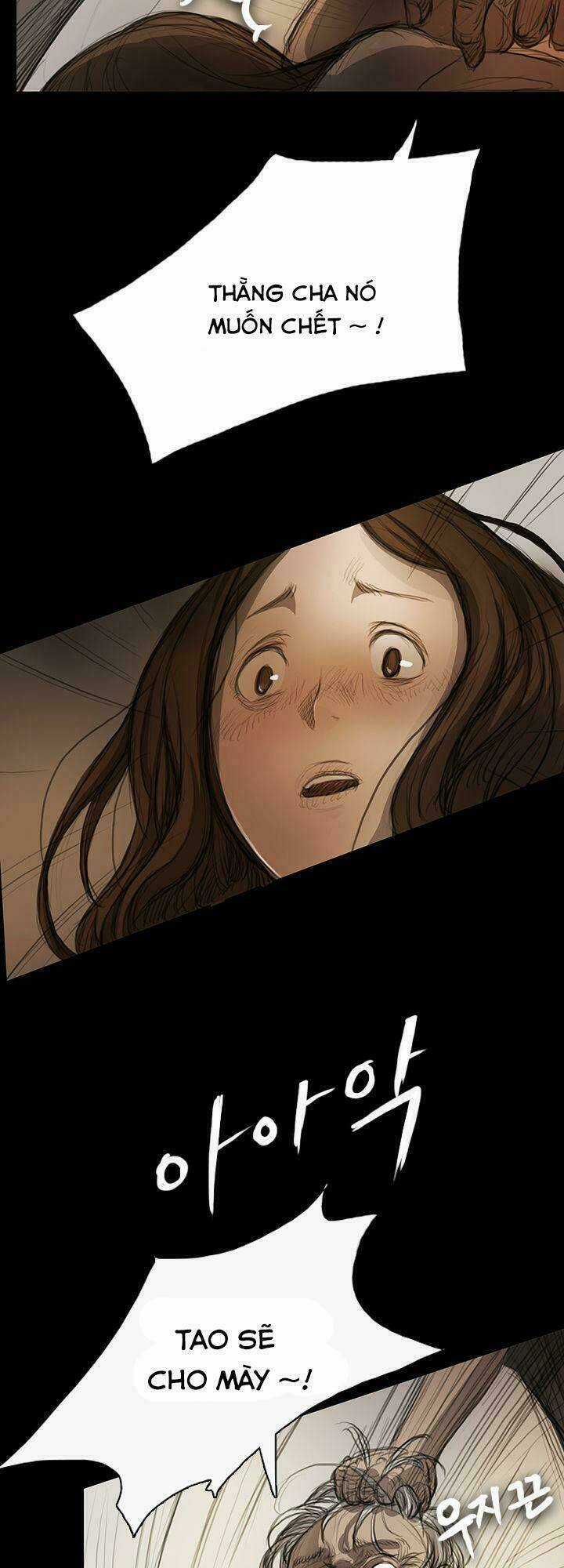 Noona: Yeon Chapter 9 trang 17