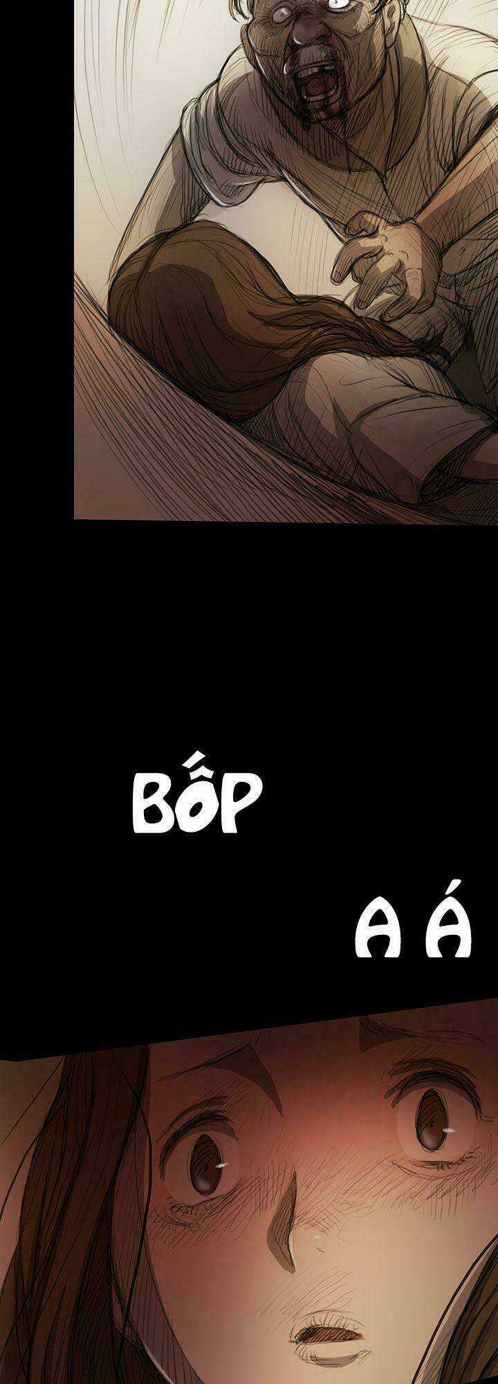 Noona: Yeon Chapter 9 trang 18