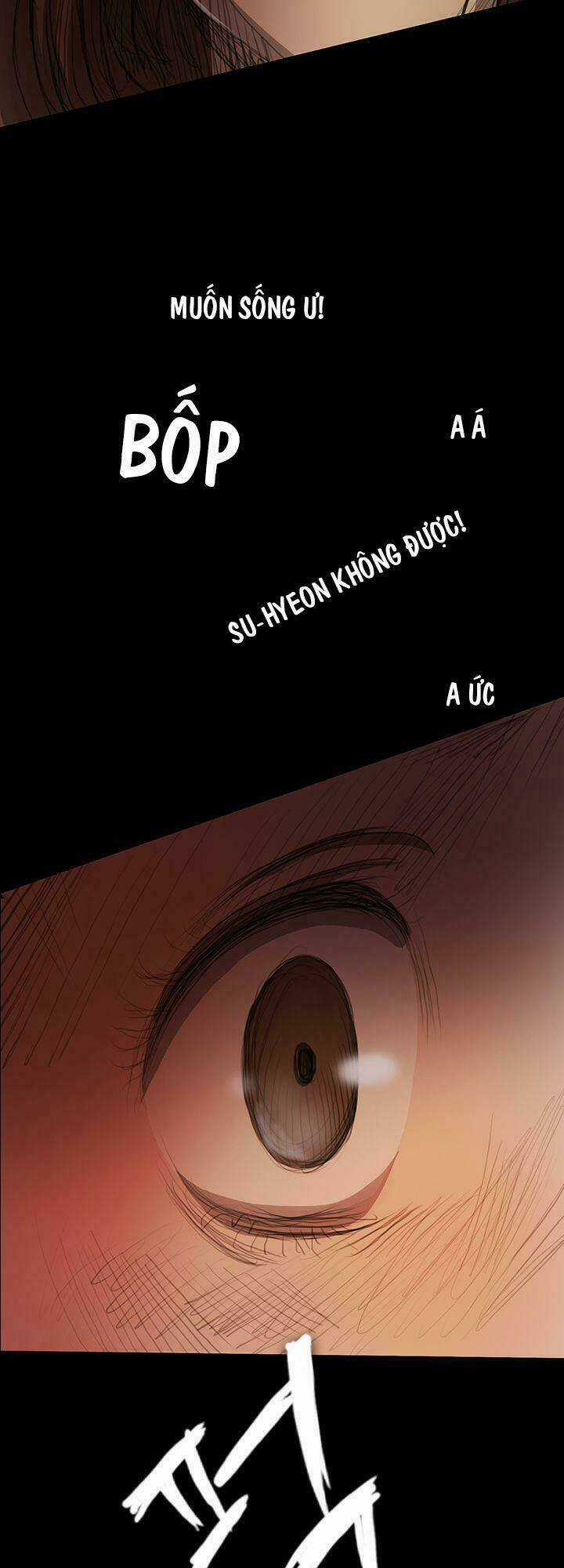 Noona: Yeon Chapter 9 trang 19