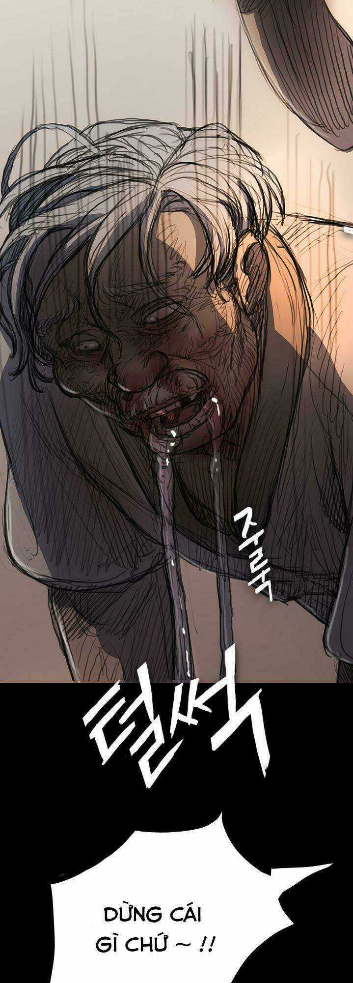 Noona: Yeon Chapter 9 trang 24